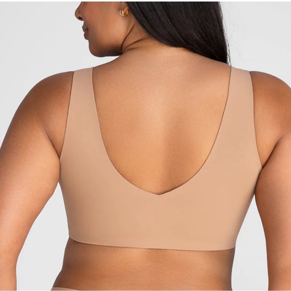 Honey love 3x Bra - Picture 3 of 3